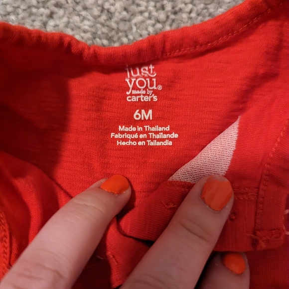 Heart Legging Set - Picture 7 of 9